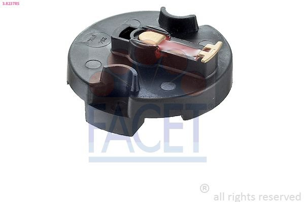 313220203 Maserati Slider (rotor) de distribuidor de ignição, distribuidor