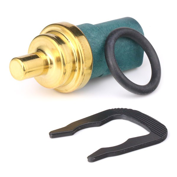  Sensor de temperatura do fluido de esfriamento Seat Ibiza III hatchback (6L1) (2002 - 2009) III