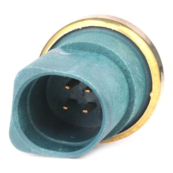 Sensor de temperatura do fluido de esfriamento Seat Ibiza III 6L1