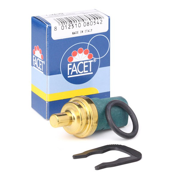 Compre Sensor de temperatura do fluido de esfriamento Seat Ibiza 3