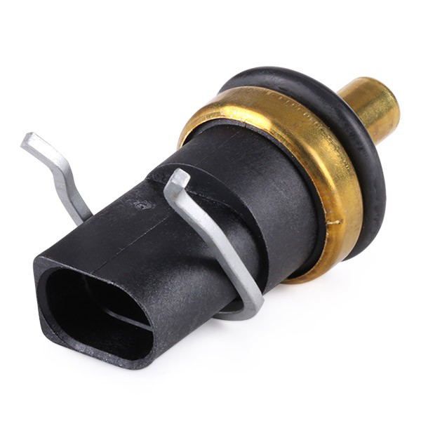 Sensor de temperatura do fluido de esfriamento para Seat Leon II 1P1