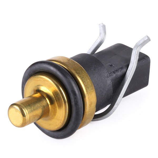  Sensor de temperatura do fluido de esfriamento Seat Leon II hatchback (1P1) (2005 - 2013) II