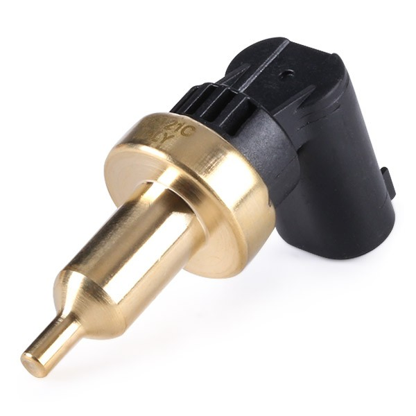  Sensor de temperatura do fluido de esfriamento Mercedes ML/GLE SUV (W166) (2011 - 2014) 
