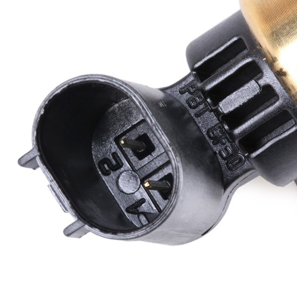 Sensor de temperatura do fluido de esfriamento Mercedes ML/GLE  W166