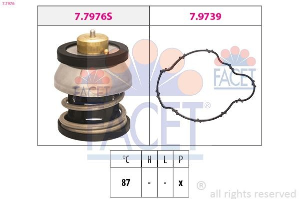 Termostato BMW 2 preço, a partir de 12,97 USD