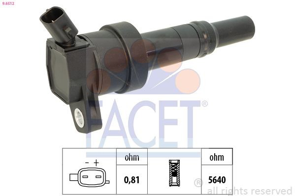 Compre Bobina de ignição Hyundai Accent 4
