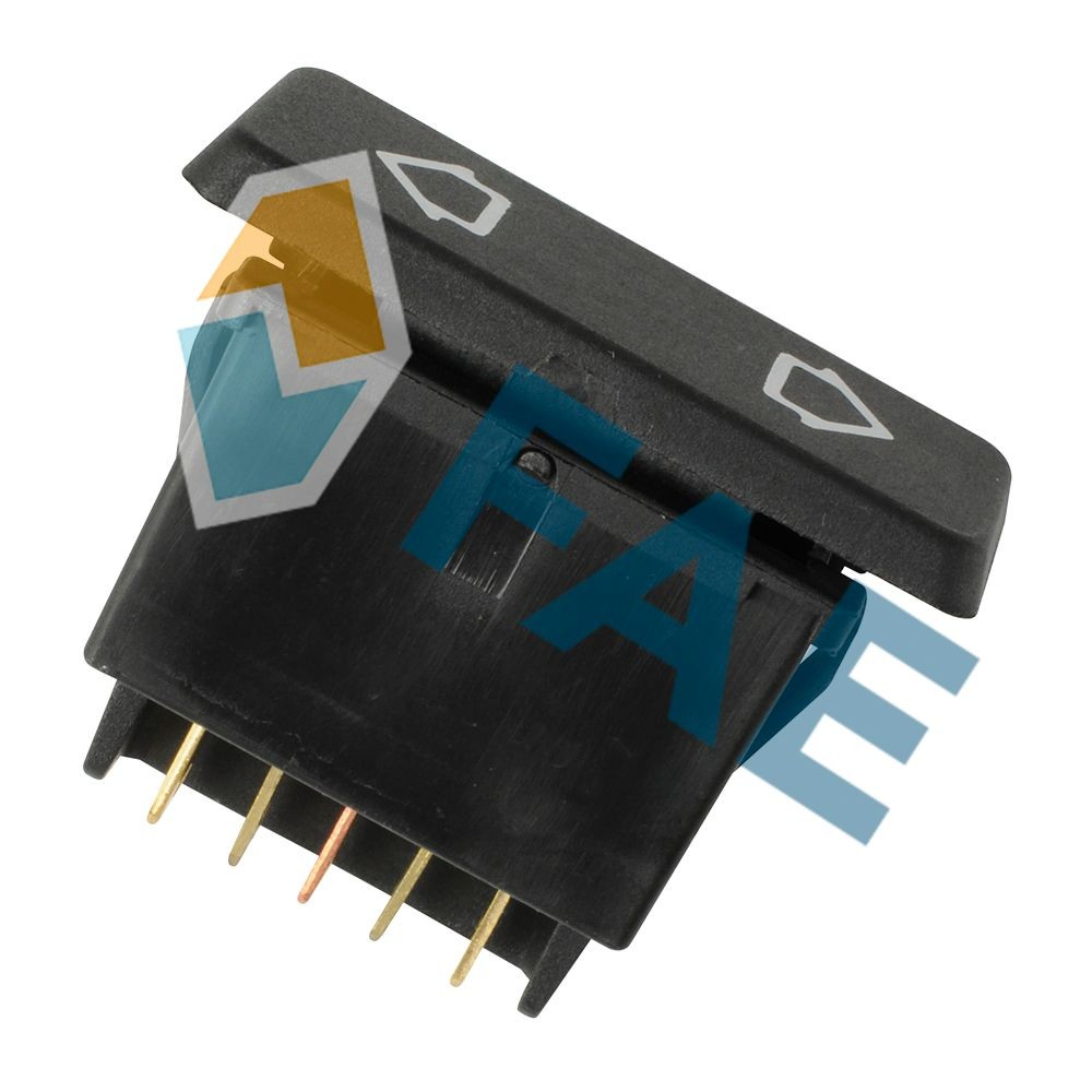 Unidade de botões dianteira esquerda de controlo de elevador de vidro Peugeot/Citroen 655121 preço, a partir de 9,82 USD