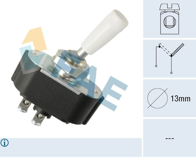  FAE 65240 preço, a partir de 11,06 USD