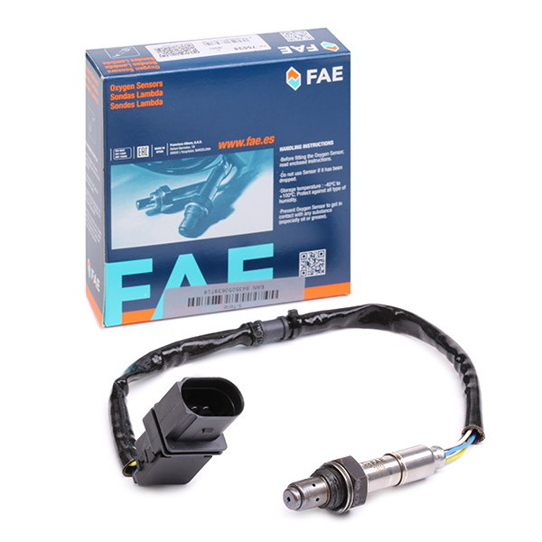 Sonda lambda, sensor de oxigênio até o catalisador NGK 1829LZA11V3 preço, a partir de 246,74 USD