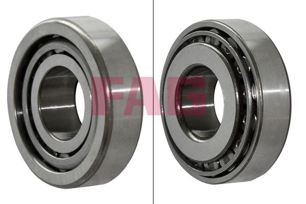 Compre 30204A SNR Rolamento de cubo traseiro
