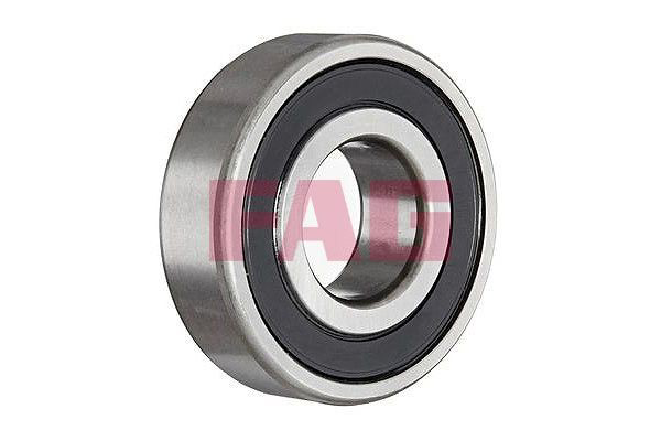 Rolamento do gerador Renault Clio SYMBOL LB0, LB1, LB2