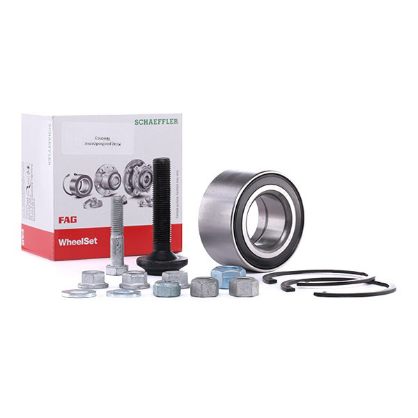 Compre 713610170 FAG Rolamento de cubo dianteiro