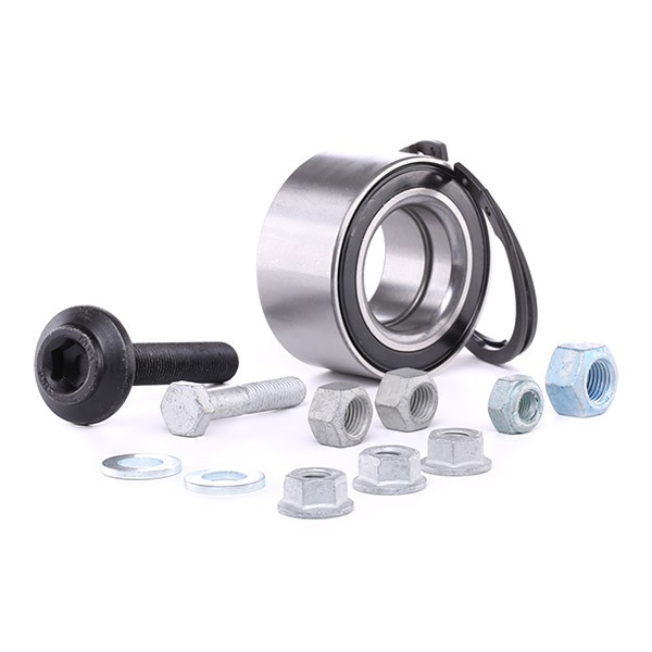 Rolamento de cubo dianteiro FAG 713610170