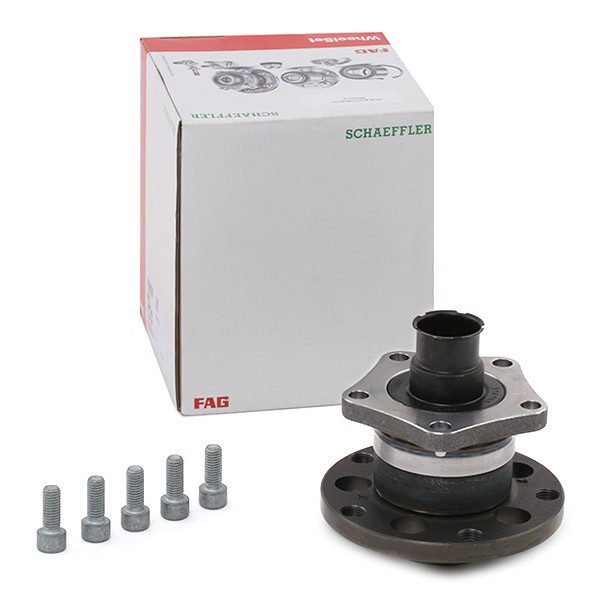 Compre 713610500 FAG Cubo traseiro