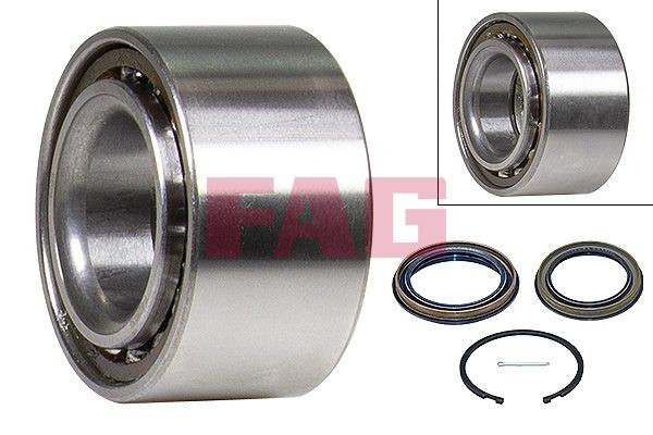 Rolamento de cubo dianteiro MCB DAC3568003936 preço, a partir de 31,20 USD
