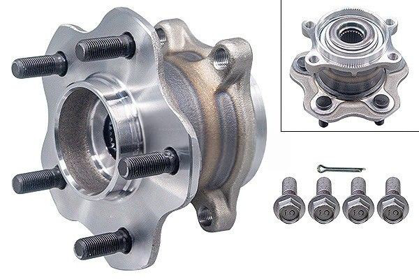 Cubo traseiro FAG 713613930 preço, a partir de 88,58 USD