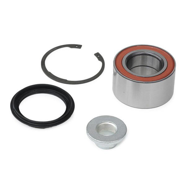 Compre 713615030 FAG Rolamento de cubo dianteiro