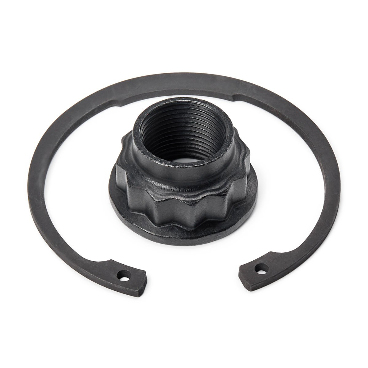 Rolamento de cubo dianteiro FAG 713618780