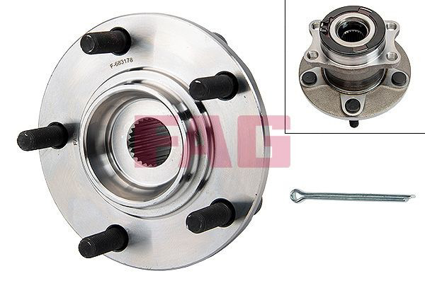 Cubo traseiro Fiat/Alfa/Lancia K05105770AF preço, a partir de 77,35 USD