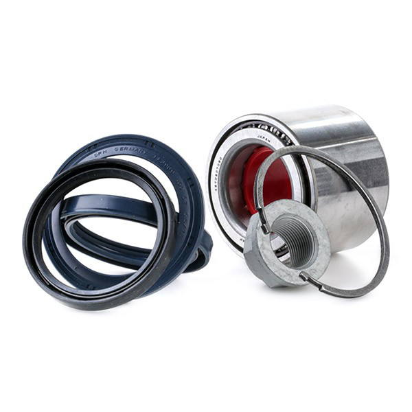 Rolamento de cubo traseiro FAG 713622150