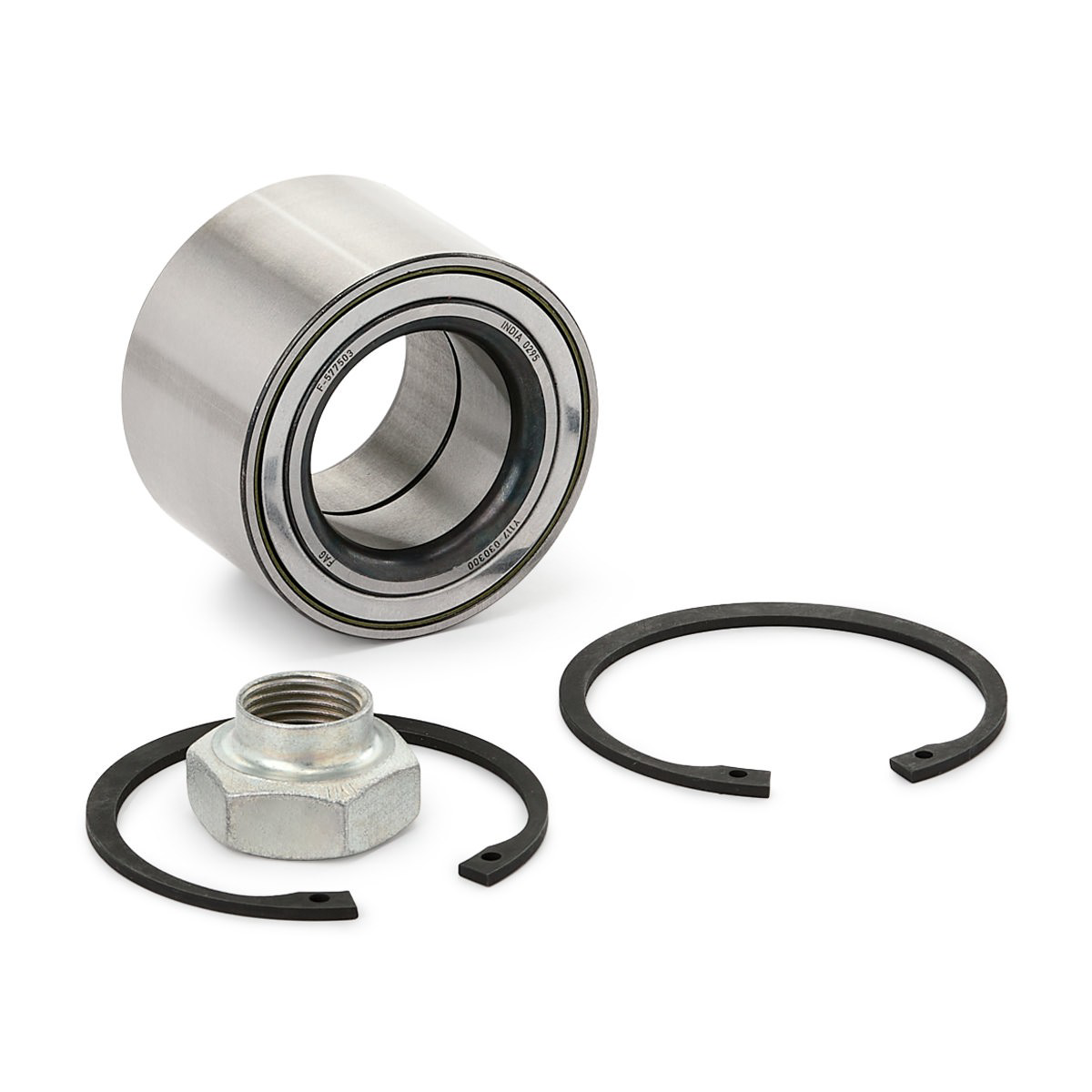 Rolamento de cubo dianteiro FAG 713644100