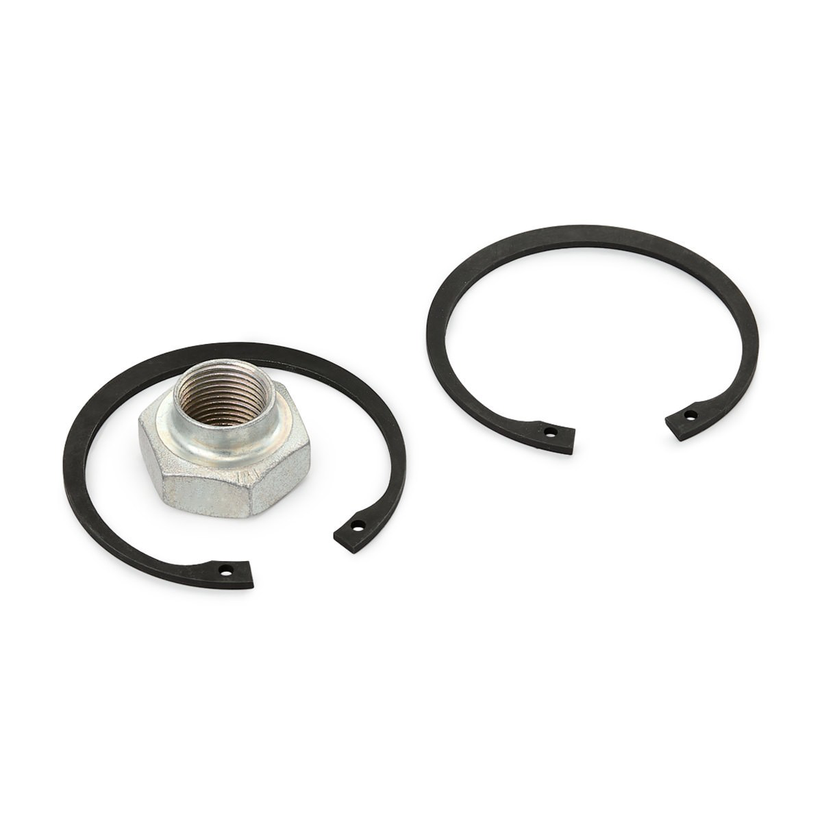 Compre 713644100 FAG Rolamento de cubo dianteiro