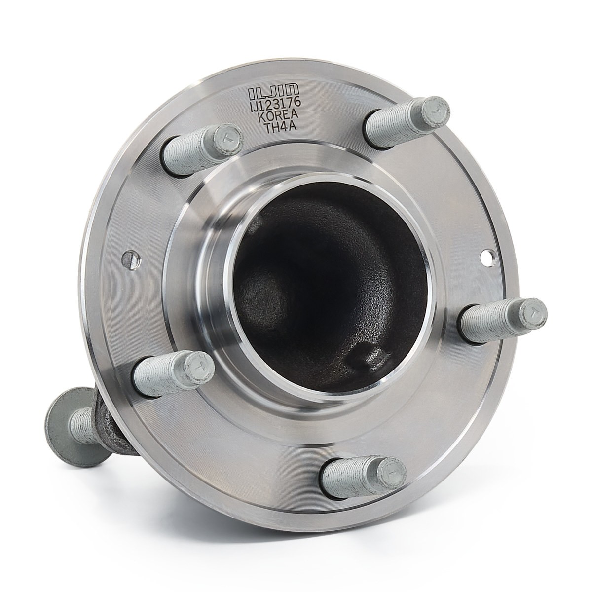 Cubo traseiro YR00079280 General Motors