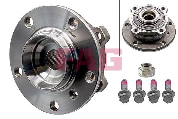 Cubo dianteiro Mini COUNTRYMAN  R60