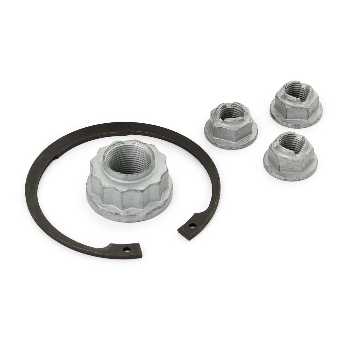 Rolamento de cubo traseiro FAG 713668320
