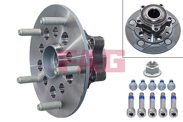 Compre HMPKK212C300AC Hmpx Cubo dianteiro