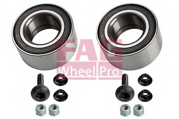  Rolamento de cubo dianteiro Skoda SuperB I sedan (3U4) (2001 - 2008) I