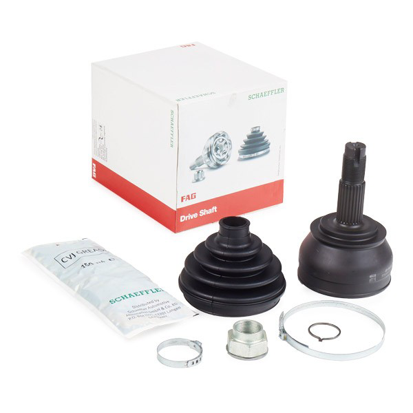  Junta homocinética externa dianteira Alfa Romeo 156 sedan (932) (1997 - 2005) 
