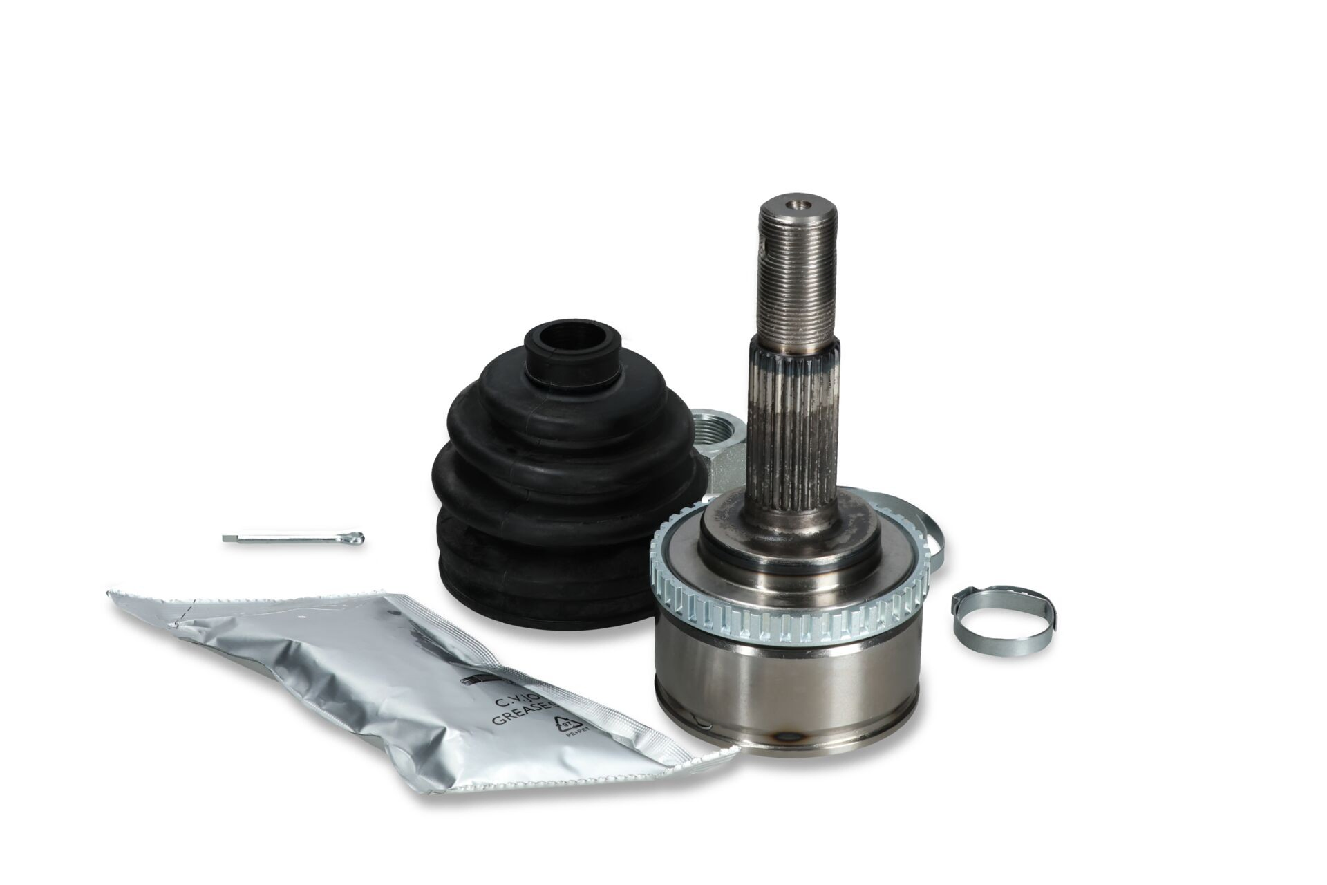 Compre Junta homocinética externa dianteira Nissan Primera 