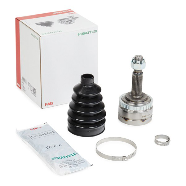 Junta homocinética externa dianteira FAG 771028530 preço, a partir de 41,61 USD