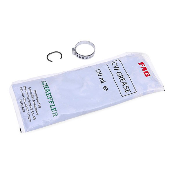 Compre 22458 GKN-Spidan Junta homocinética externa dianteira