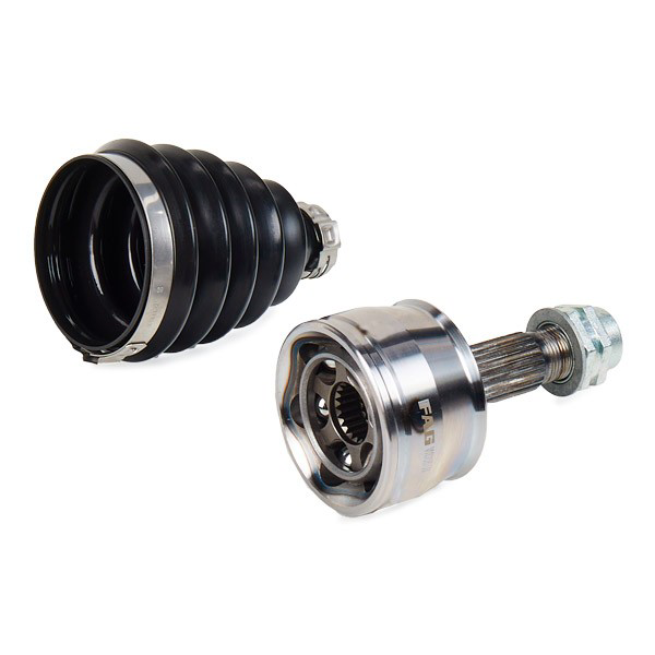  Junta homocinética externa dianteira Fiat Punto GRAND hatchback (199) (2005 - 2018) GRAND