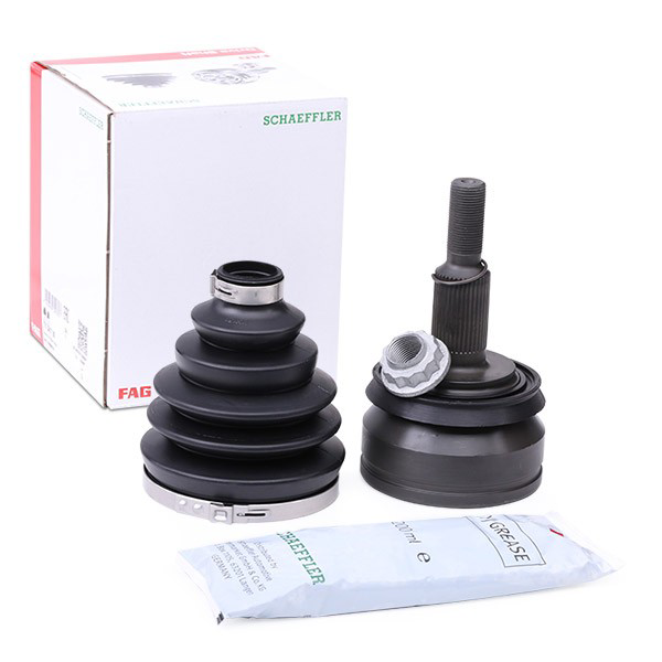 Compre 771047730 FAG Junta homocinética externa dianteira