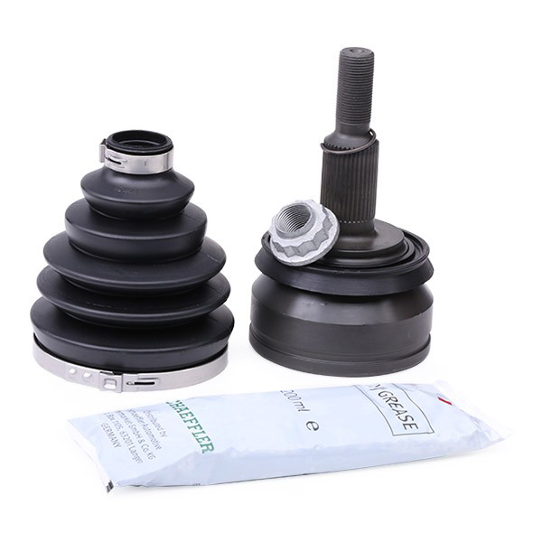 Junta homocinética externa dianteira FAG 771047730 preço, a partir de 75,18 USD