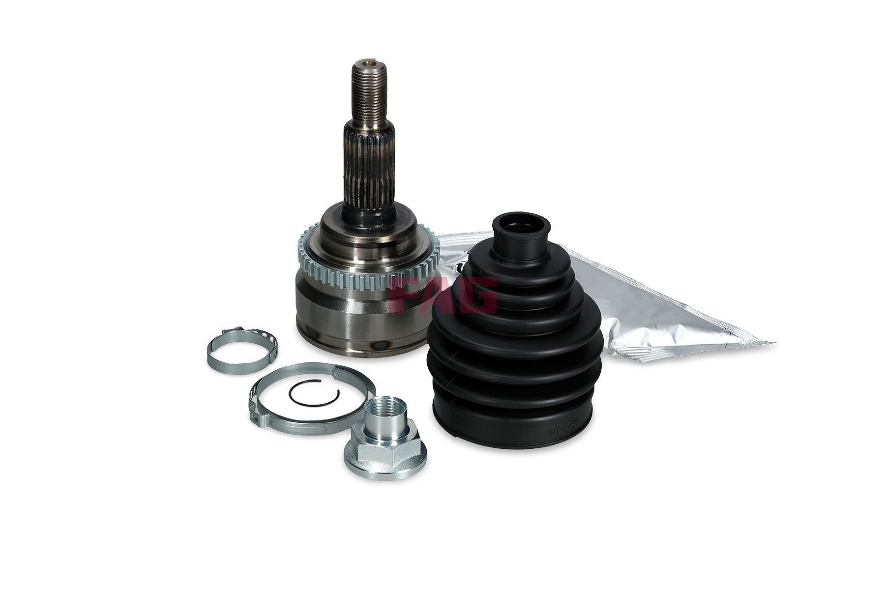 Compre Junta homocinética externa dianteira Suzuki Ignis 2