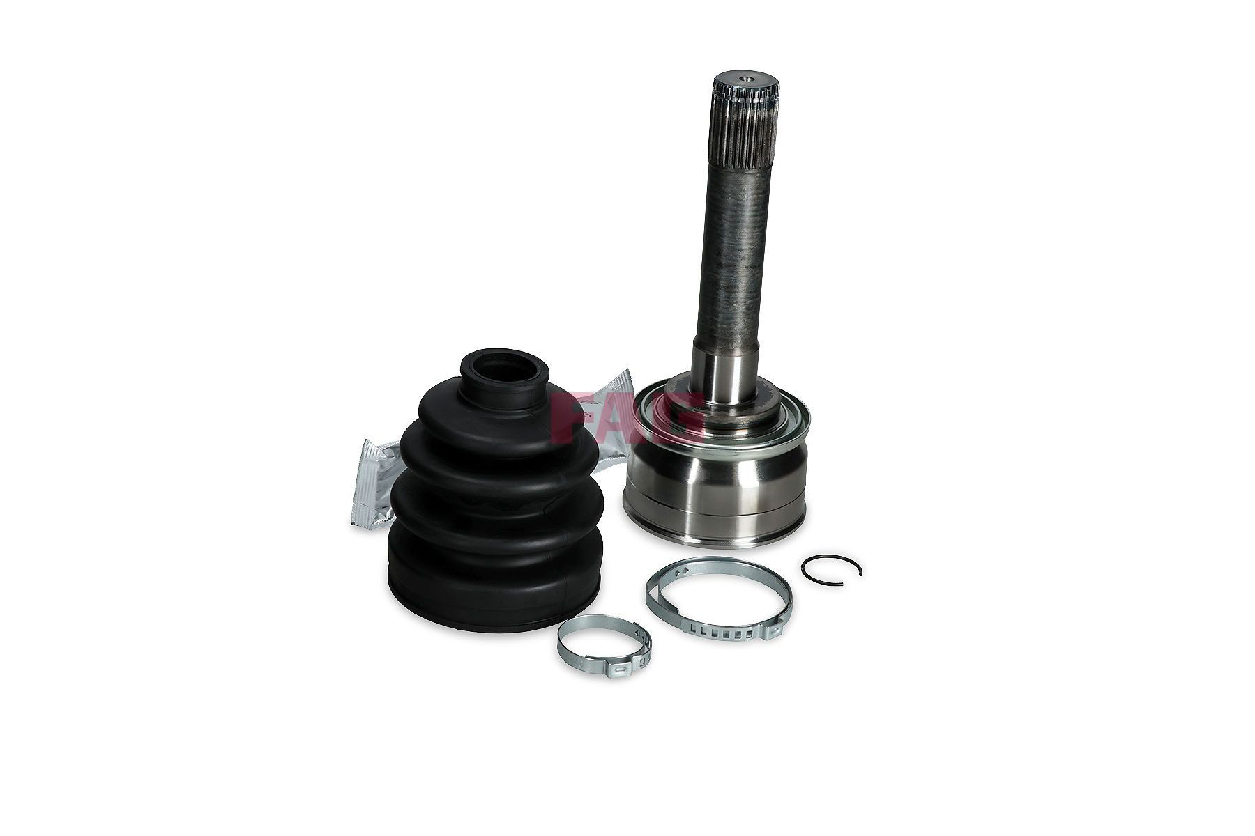 Junta homocinética externa dianteira MB526270 Hyundai/Kia