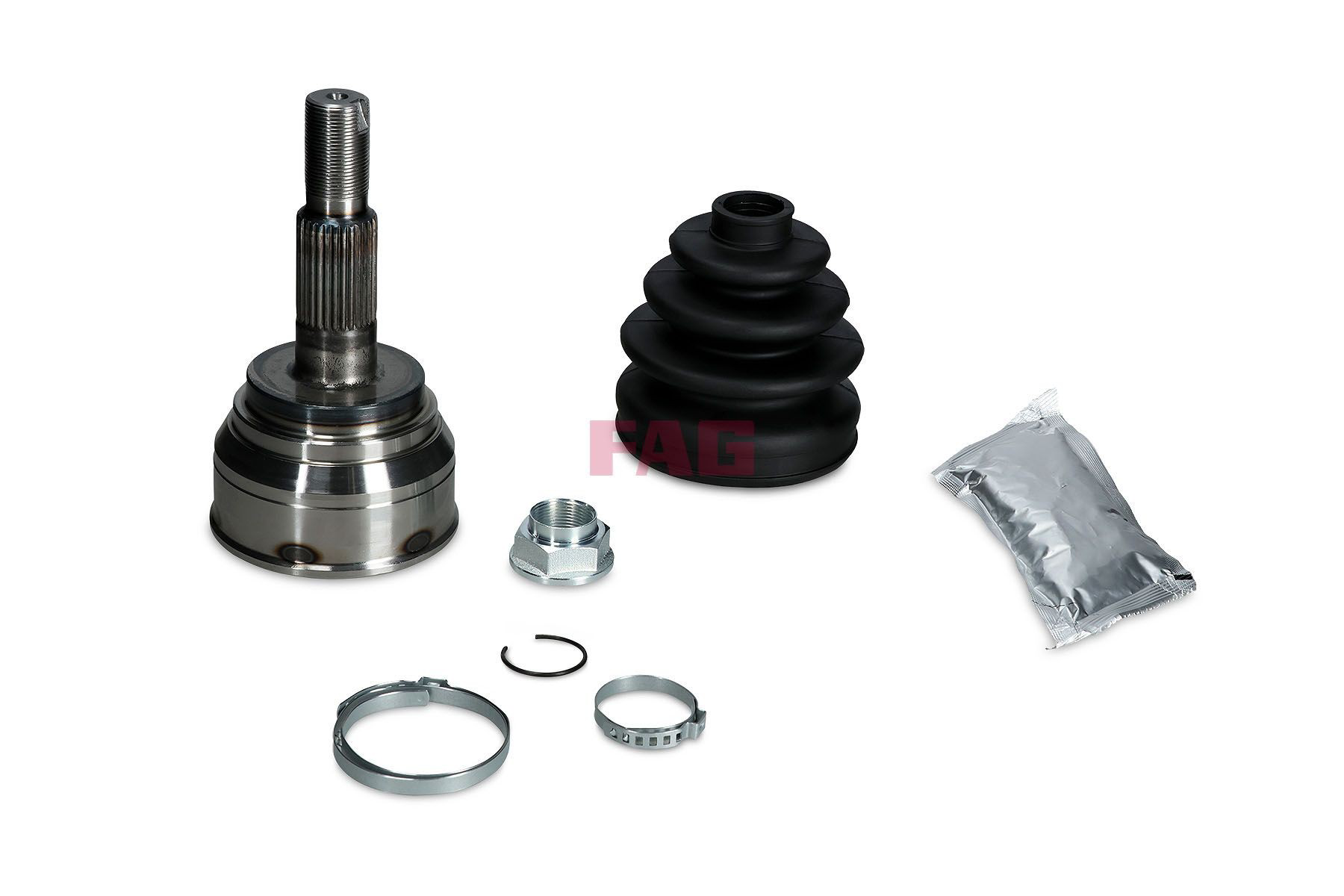 Junta homocinética externa dianteira Toyota Hilux preço, a partir de 97,43 USD