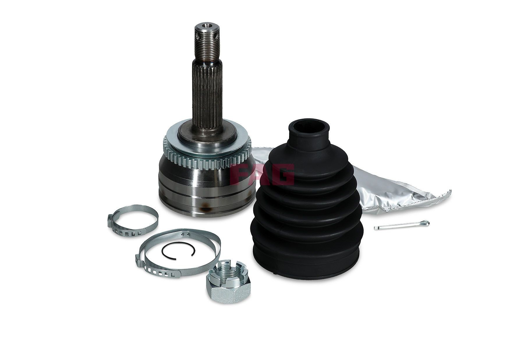 Junta homocinética externa dianteira Hyundai Accent preço, a partir de 44,78 USD