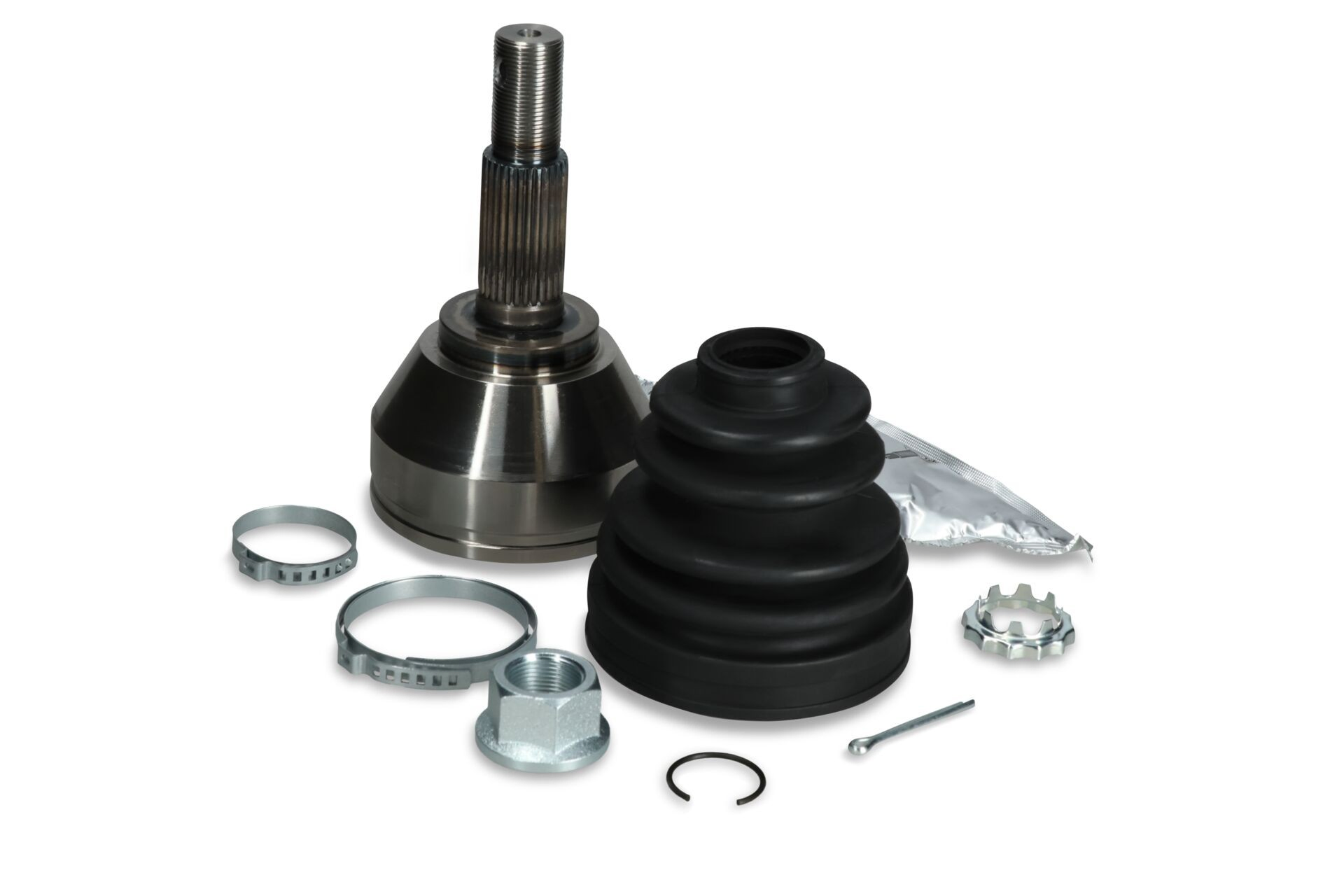 Junta homocinética externa dianteira Nissan Qashqai +2 I J10