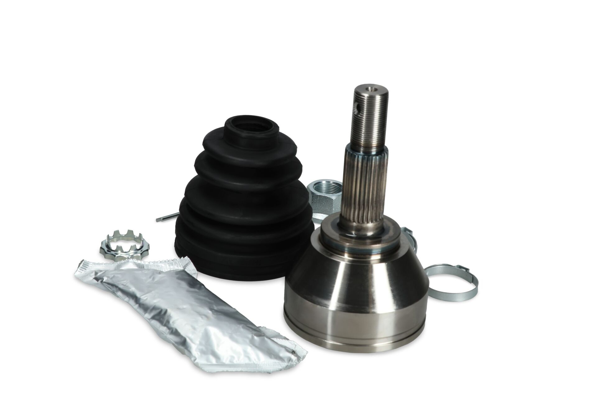  Junta homocinética externa dianteira Nissan Qashqai +2 I SUV (J10) (2007 - 2014) +2 I
