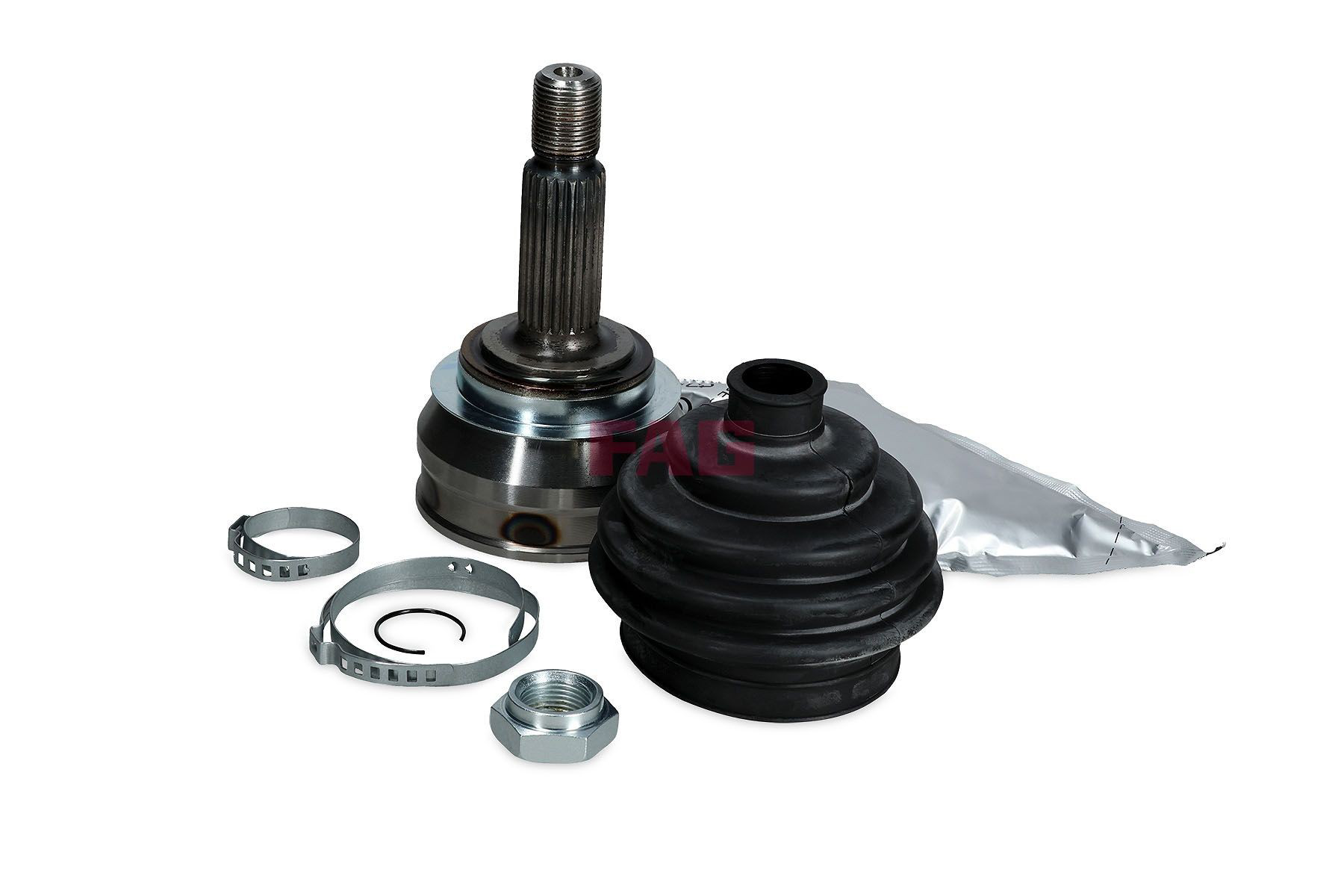 Junta homocinética externa dianteira Skoda Felicia preço, a partir de 37,34 USD