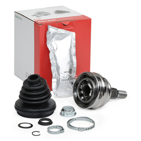 Junta homocinética externa dianteira Skoda Octavia preço, a partir de 27,62 USD