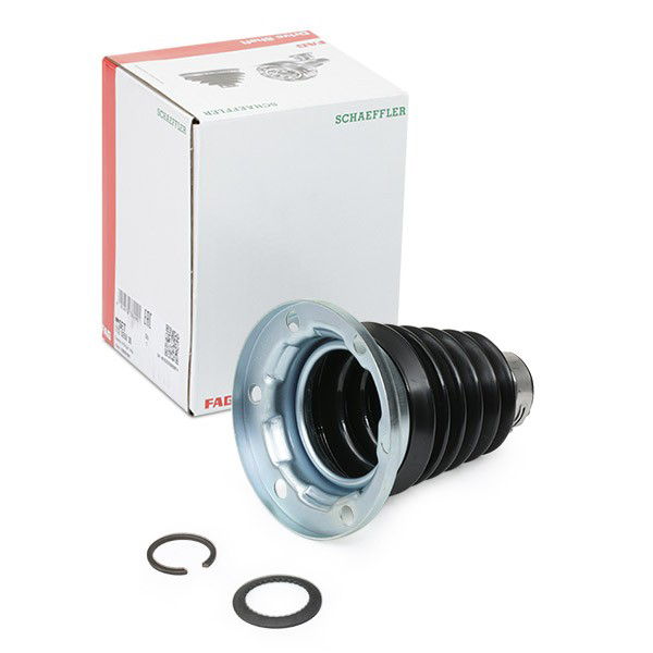 Bota de proteção interna de junta homocinética do semieixo traseiro FAG 772025030 preço, a partir de 23,67 USD