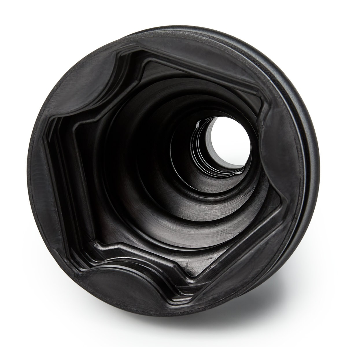 Bota de proteção interna de junta homocinética do semieixo dianteiro Gomet 992934