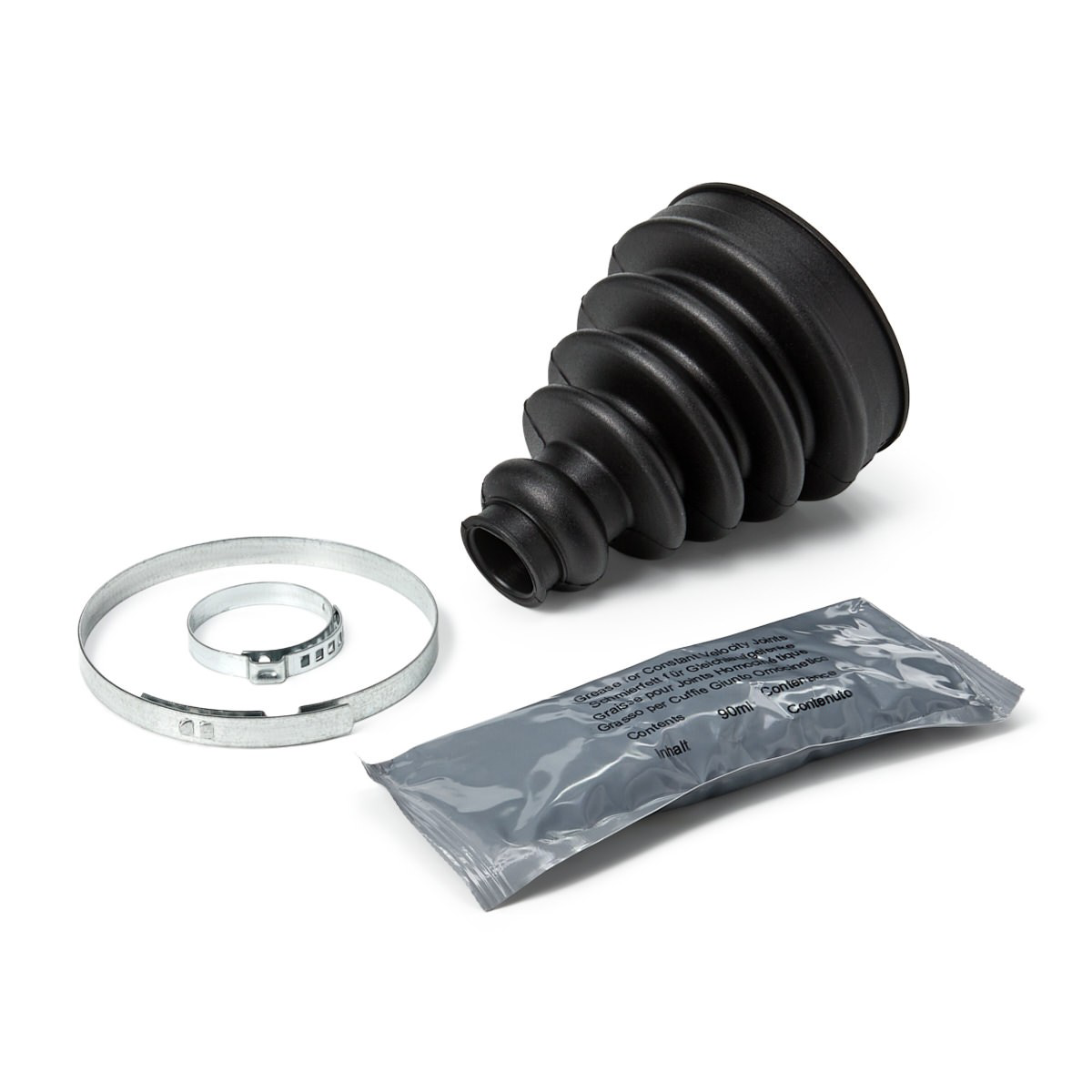 Bota de proteção interna de junta homocinética do semieixo dianteiro Gomet 992934 preço, a partir de 7,96 USD