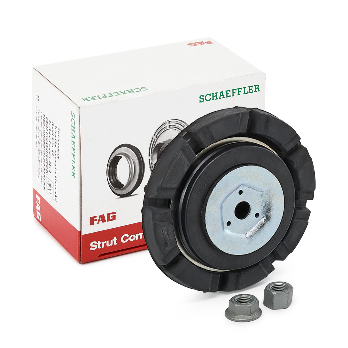 Suporte de amortecedor dianteiro FAG 815007830 preço, a partir de 40,46 USD